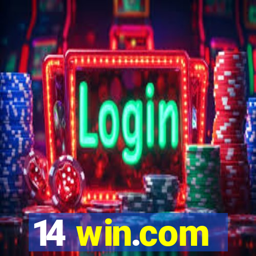 14 win.com